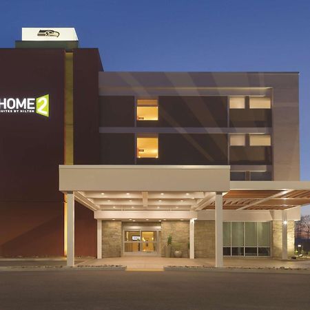 Home2 Suites By Hilton Белингам Екстериор снимка