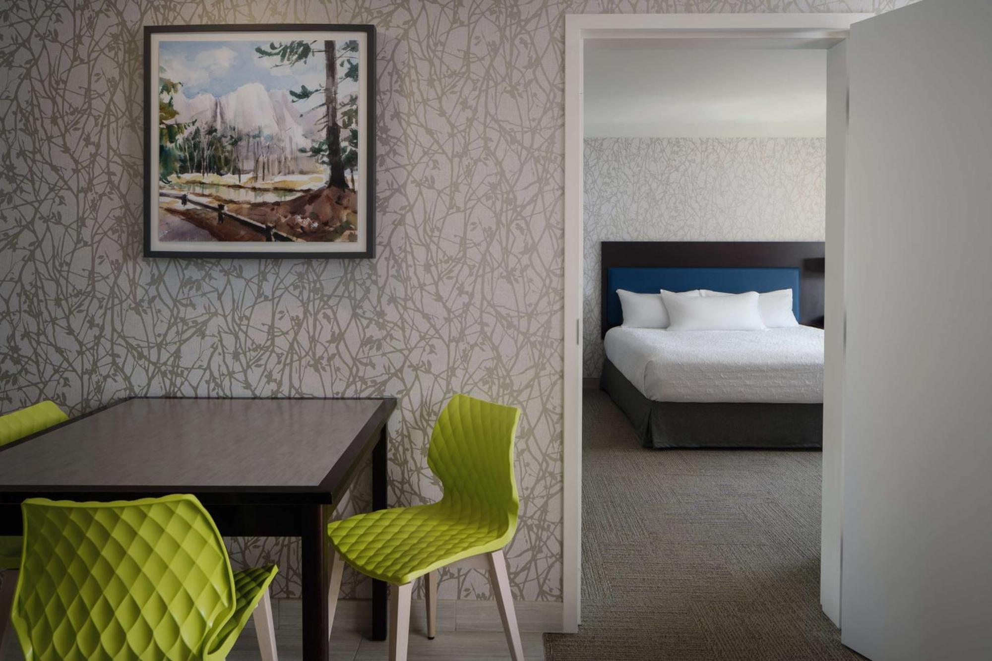 Home2 Suites By Hilton Белингам Екстериор снимка